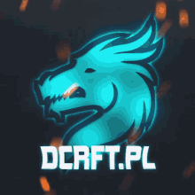 Dragon Craft Dcrft GIF - Dragon Craft Dcrft Dcrftpl GIFs