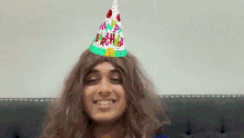 Akarsh Happy Birthday GIF