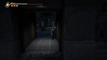 a screenshot of a video game with the number 444 on the bottom left