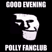 Polly Fanclub GIF - Polly Fanclub Awesome GIFs