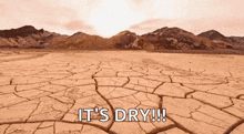 Death Valley Cracked Earth GIF - Death Valley Cracked Earth Dry GIFs