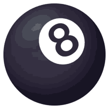 8ball ball