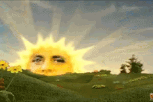 Gretchen Sun GIF - Gretchen Sun Sunrise GIFs