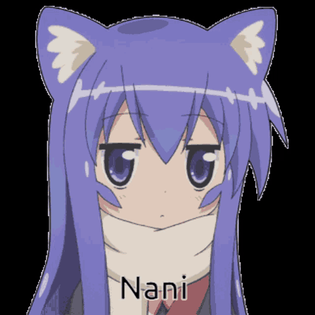 Nani GIF - Nani - Discover & Share GIFs