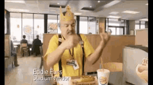 Bang Burger King GIF - Bang Burger King Hotdogs GIFs