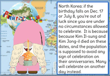 Gnome Birthday Traditions Around The World GIF