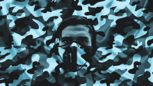 Camuflage GIF