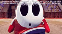 Discord Voice Chat GIF - Discord Voice Chat Shy Guy GIFs