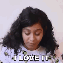I Love It Sasha GIF - I Love It Sasha Buzzfeed India GIFs