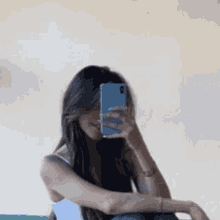 Mirror Shot Selfie GIF - Mirror Shot Selfie Smile GIFs