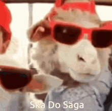 Get Agda Ska Do Säga GIF - Get Agda Ska Do Säga Casper GIFs