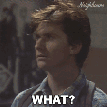 What Neighbours GIF - What Neighbours What Did You Do GIFs