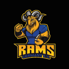 Los Angeles Rams GIF - Los Angeles Rams La Rams GIFs