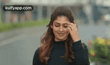 Happy.Gif GIF - Happy Walking In Style Thinking And Smiling GIFs