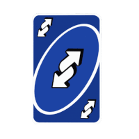 Uno Uno Card Game Sticker