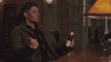 Dean Winchester Dean GIF - Dean Winchester Dean Supernatural GIFs