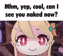 Anime Cool Naked GIF - Anime Cool Naked Meme GIFs