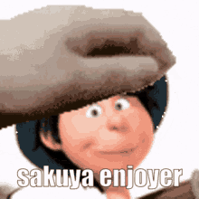 enjoyer sakuya