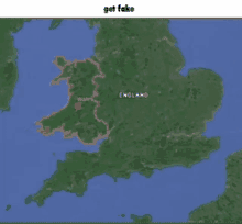 Wales Get Fake GIF - Wales Get Fake GIFs