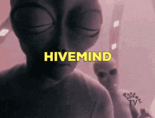 Hivemind Aliens GIF - Hivemind Aliens GIFs