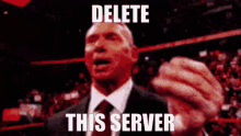Delete Server GIF - Delete Server GIFs