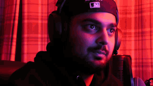 Mutahar Speechless GIF - Mutahar Speechless Someordinarygamers GIFs