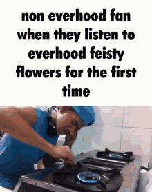 Everhood Feisty GIF - Everhood Feisty Flowers GIFs