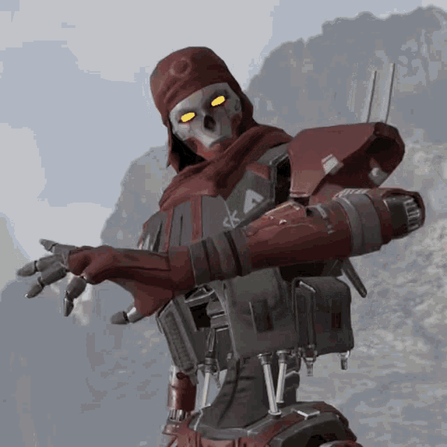 Apex Apex Legends GIF - Apex Apex Legends Apex Legends ...