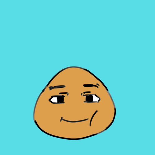 pou bebe - Roblox