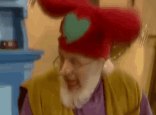 Plop Kabouter GIF - Plop Kabouter Gnome GIFs