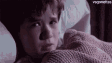 Sixth Sense Afraid GIF - Sixth Sense Afraid In Tears GIFs