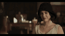 Las Chicas Del Cable Alba GIF