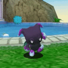 Chao Sonic Cute Angry Rage Grr GIF - Chao Sonic Cute Angry Rage Grr Grrr GIFs