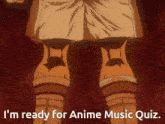 Ippo Ippo Amq GIF - Ippo Ippo Amq Anime Music Quiz GIFs