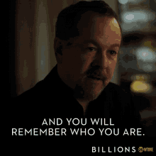 And You Will Remember Who You Are Stay True GIF - And You Will Remember Who You Are Stay True Forget Who You Are GIFs