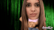 Belly Annoyed GIF - Belly Annoyed So GIFs
