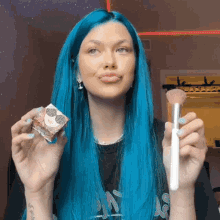 What Do I Need For My Makeup Luvstruck GIF - What Do I Need For My Makeup Luvstruck Makeup Time GIFs