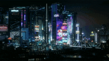 Cyberpunk 2077 GIF - Cyberpunk 2077 2077brizzard GIFs