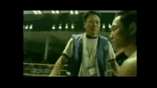Thailand Ad Funny GIF - Thailand Ad Funny Fight GIFs