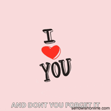 Love Iloveyou So Much GIF - Love Iloveyou So Much I Love You GIFs