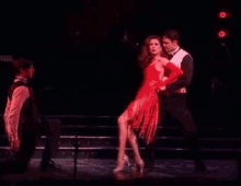 Donna Dance GIF - Donna Dance Dancing GIFs