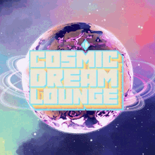 Cosmic Dream Lounge GIF - Cosmic Dream Lounge GIFs