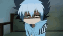 Servamp Stupid GIF - Servamp Stupid Anime GIFs