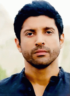 Farhan Akhtar GIF - Farhan Akhtar GIFs