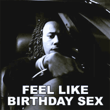 Feel Like Birthday Sex Every Time Around Zach Zoya GIF - Feel Like Birthday Sex Every Time Around Zach Zoya Birthday Sex Song GIFs