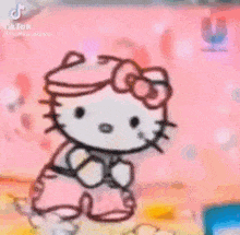 Hello Kitty Hip Hip Hop GIF - Hello Kitty Hip Hello Kitty Hip GIFs
