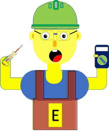 electricity electrician