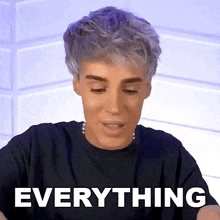 Everything Was Great Raphael Gomes GIF - Everything Was Great Raphael Gomes Everything Looks Good GIFs
