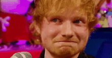 Ed Sheeran GIF - Ed Sheeran Music Musicien GIFs