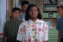 laura family matters fainting winslow